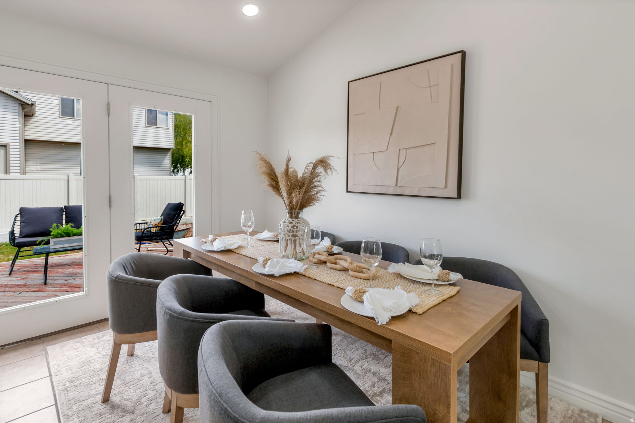 CHERRY RIDGE - Residential