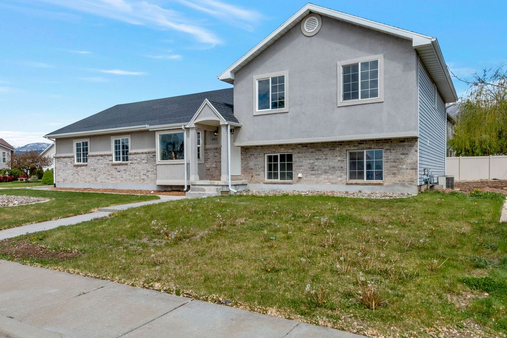 Photo of 3283 S 1500 W, Perry, UT 84302 (MLS # 2153112)