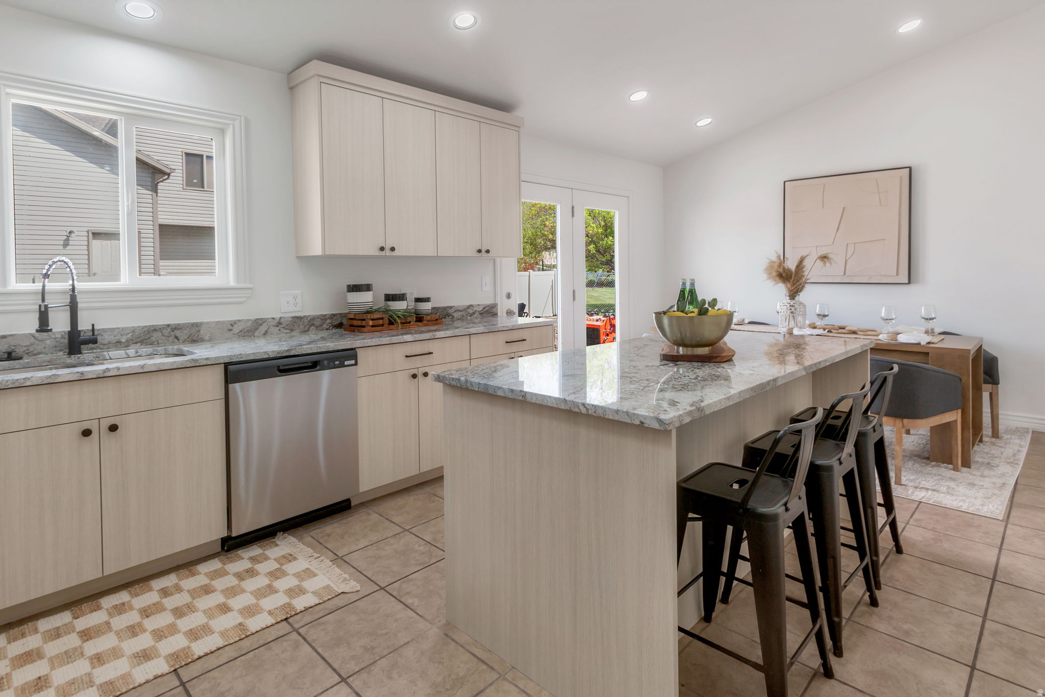 CHERRY RIDGE - Residential