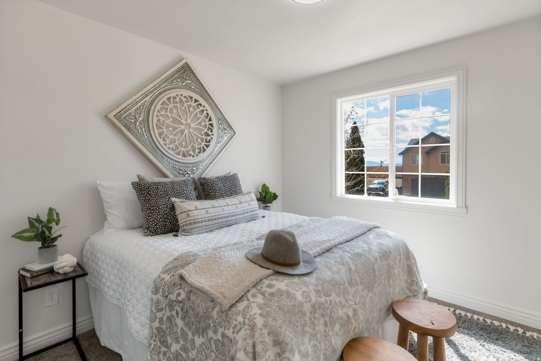 CHERRY RIDGE - Residential