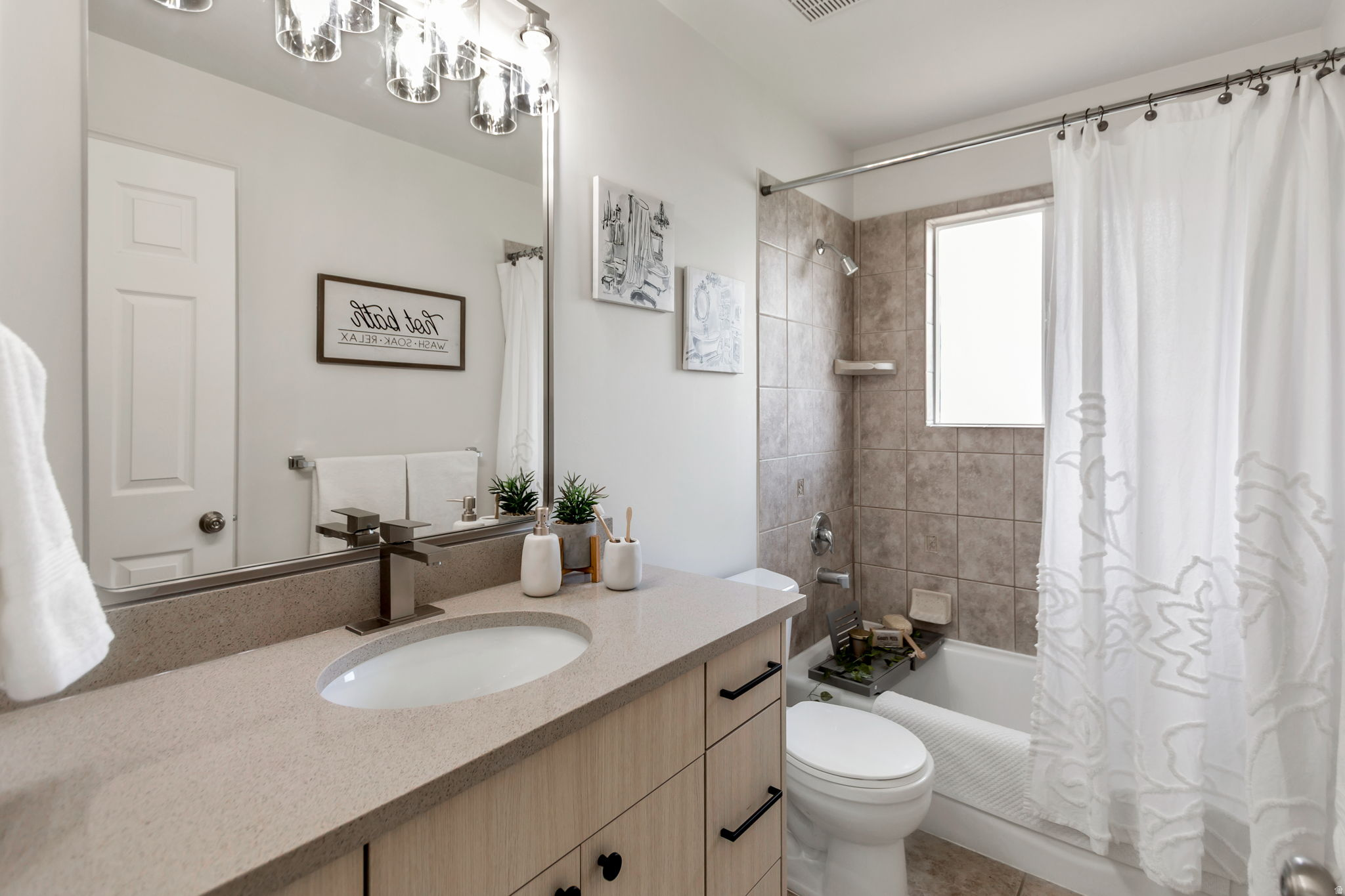 CHERRY RIDGE - Residential