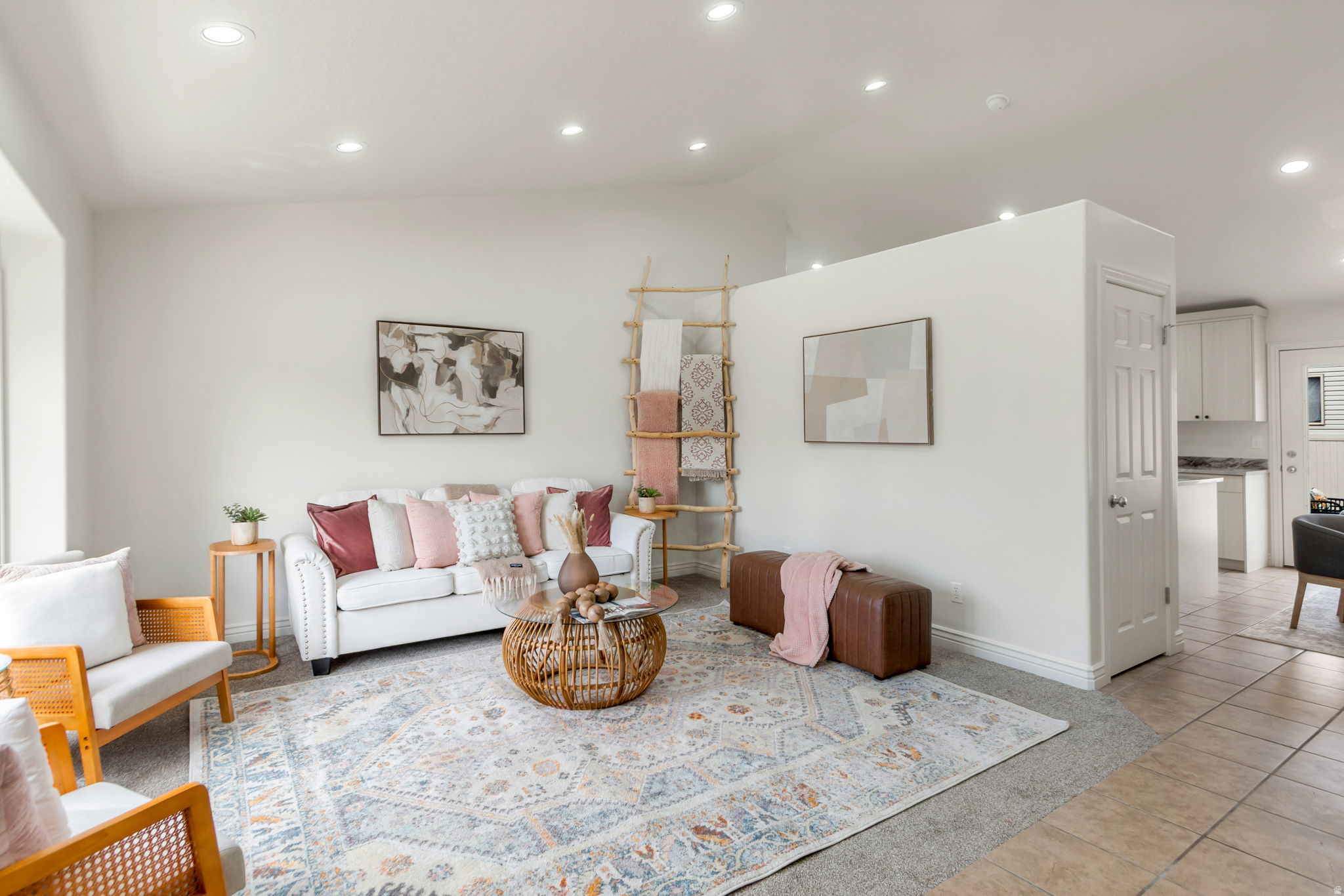 CHERRY RIDGE - Residential