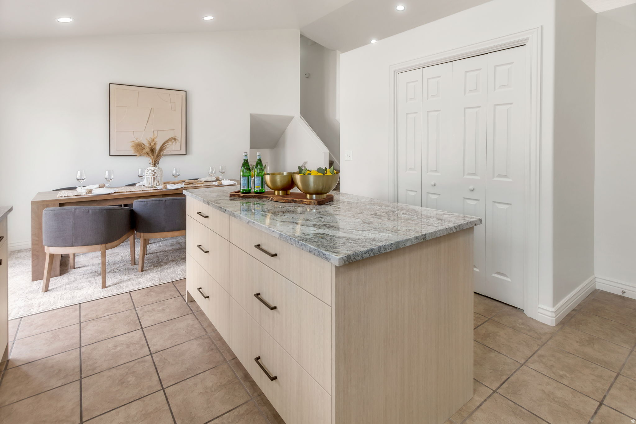 CHERRY RIDGE - Residential