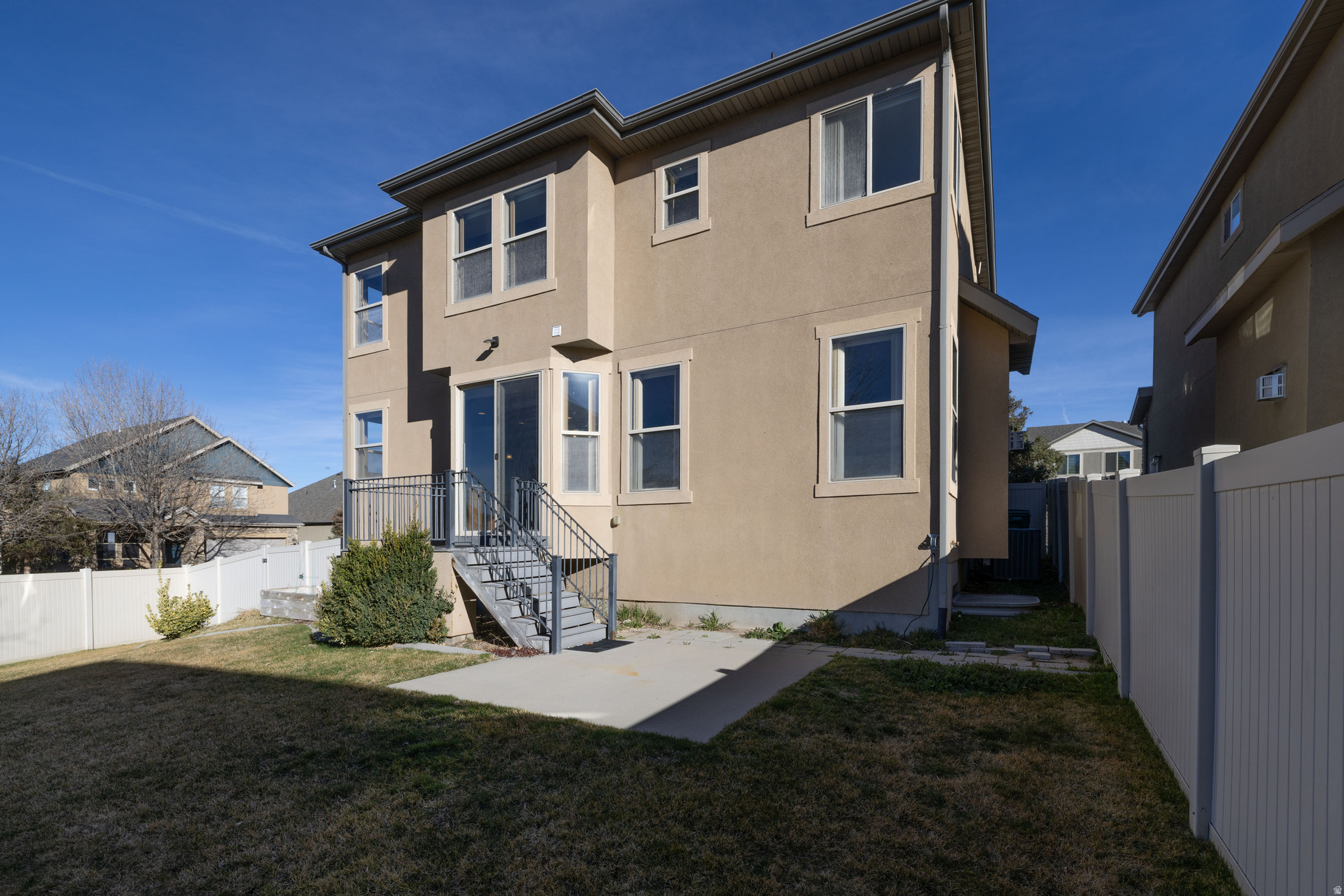 HEARTHSTONE - Residential