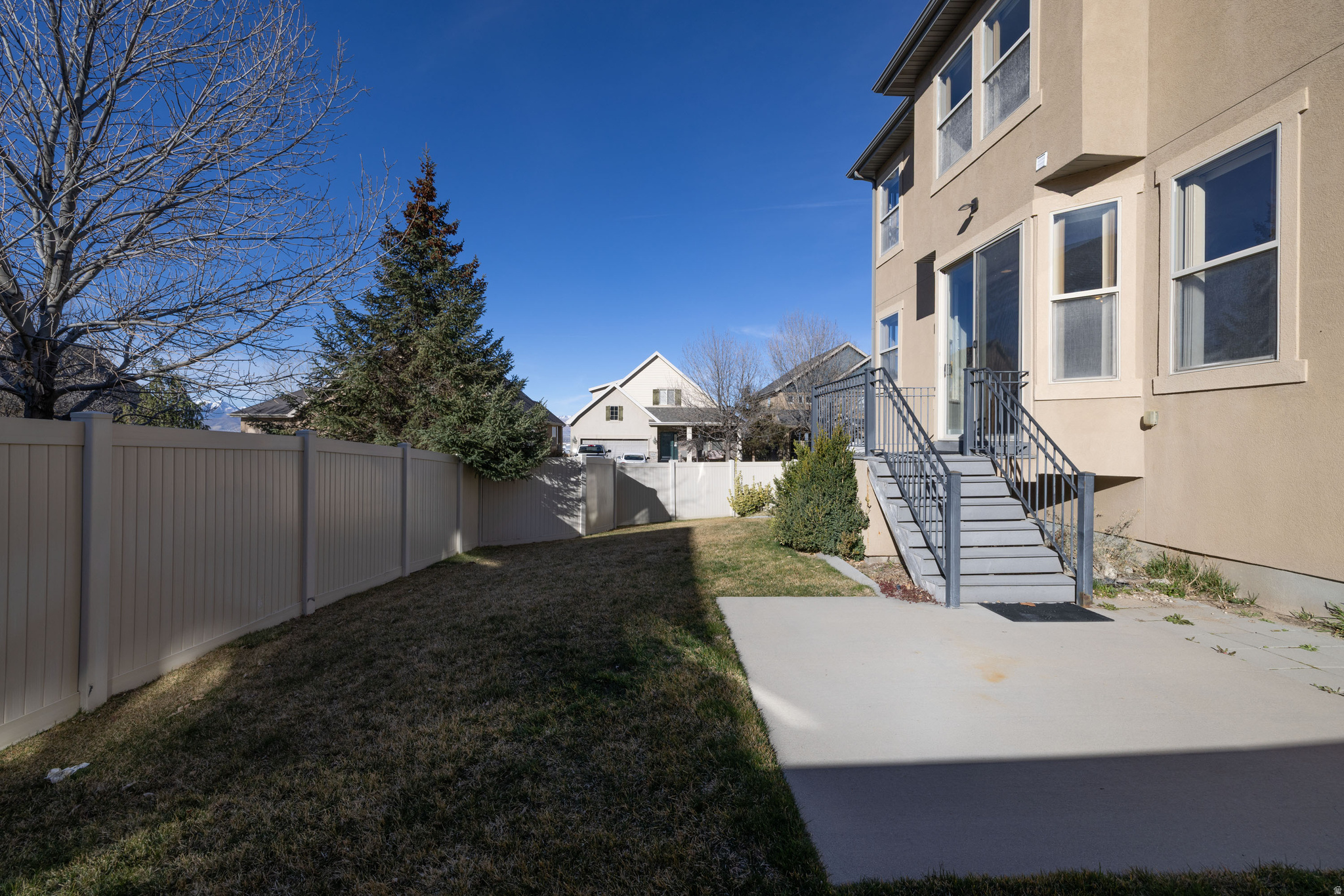 HEARTHSTONE - Residential