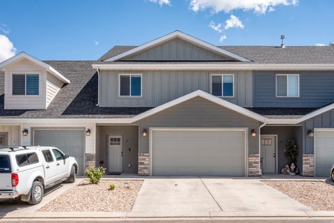 Townhouse For Sale - 1563 S Topaz Dr #C<br/> Iron County, Cedar City, UT 84720