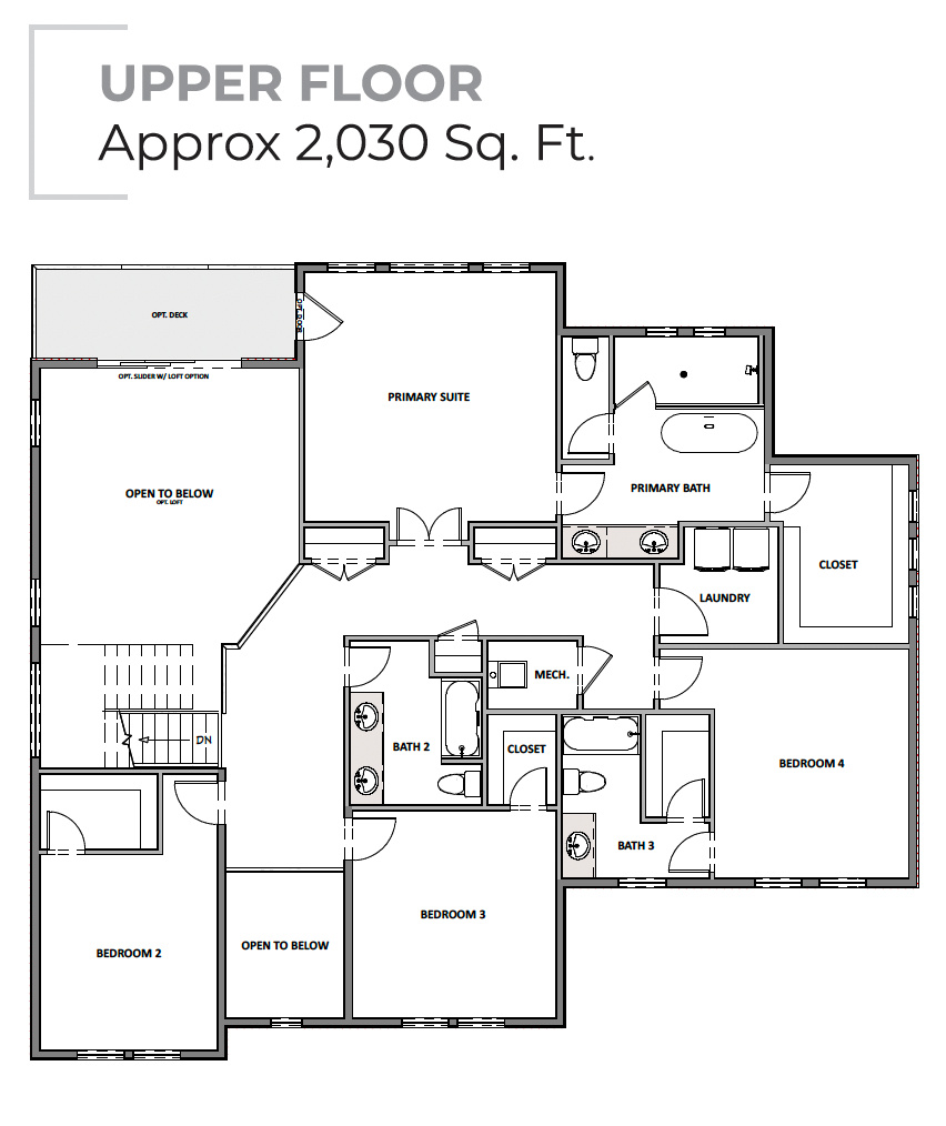 SKYE MEADOWS - Residential