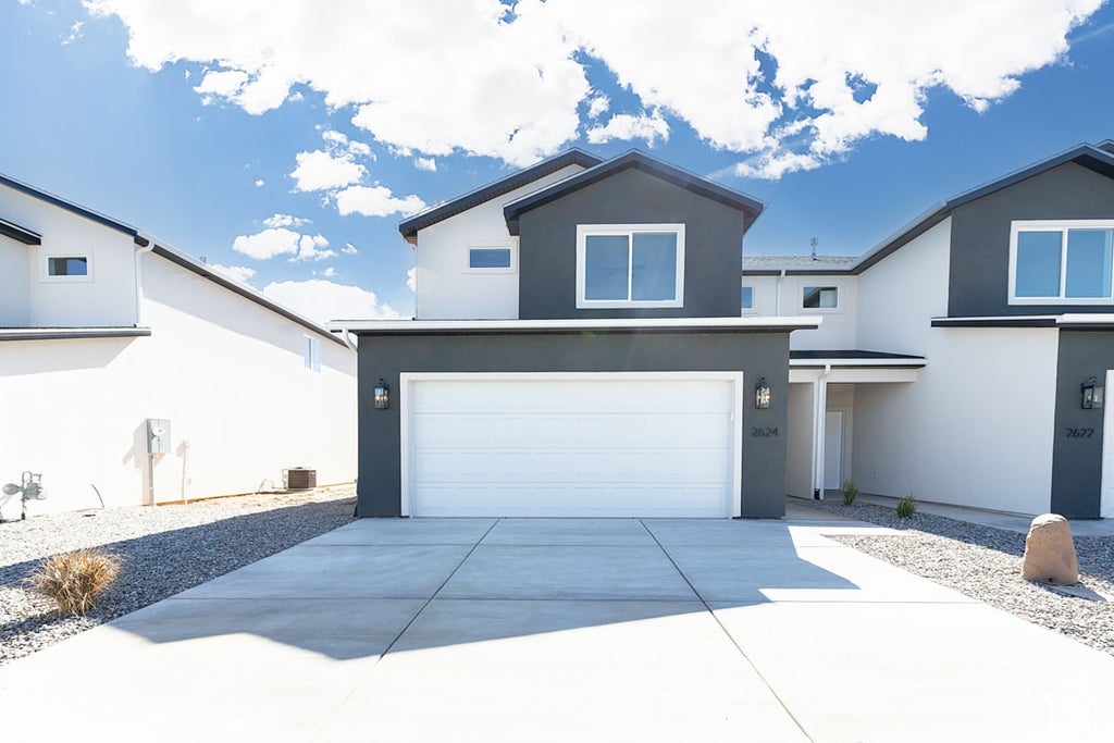 Photo of 2632 N CLARK PKWY, Cedar City, UT 84721 (MLS # 2189456)