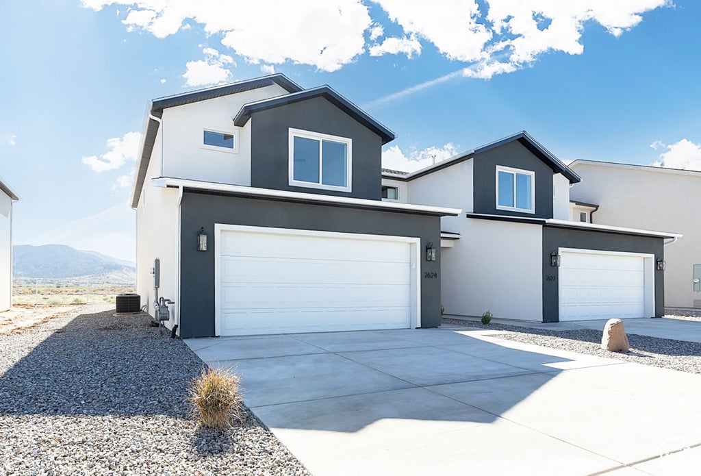 Photo of 2632 N CLARK PKWY, Cedar City, UT 84721 (MLS # 2189456)