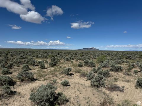Vacant Land For Sale - 7500 N 3900<br/> Millard County, Fillmore, UT 84631