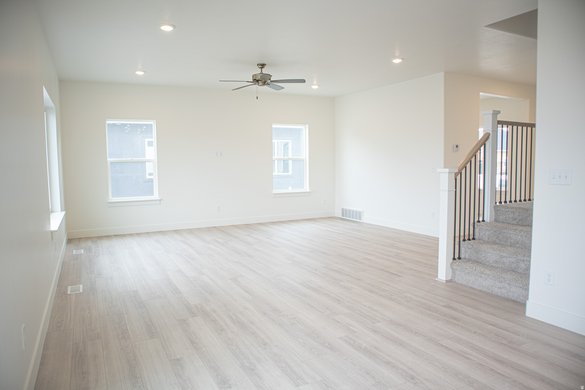 PARKWAY FIELDS SINGLES 2 - Residential
