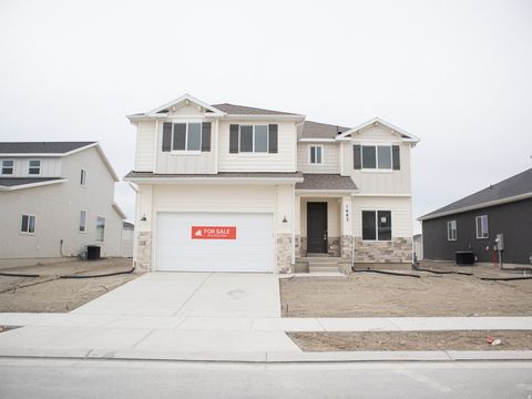 Photo of 1683 E RAINBOW BRIDGE DRIVE LOT Dr #7006, Eagle Mountain, UT 84005 (MLS # 2154688)
