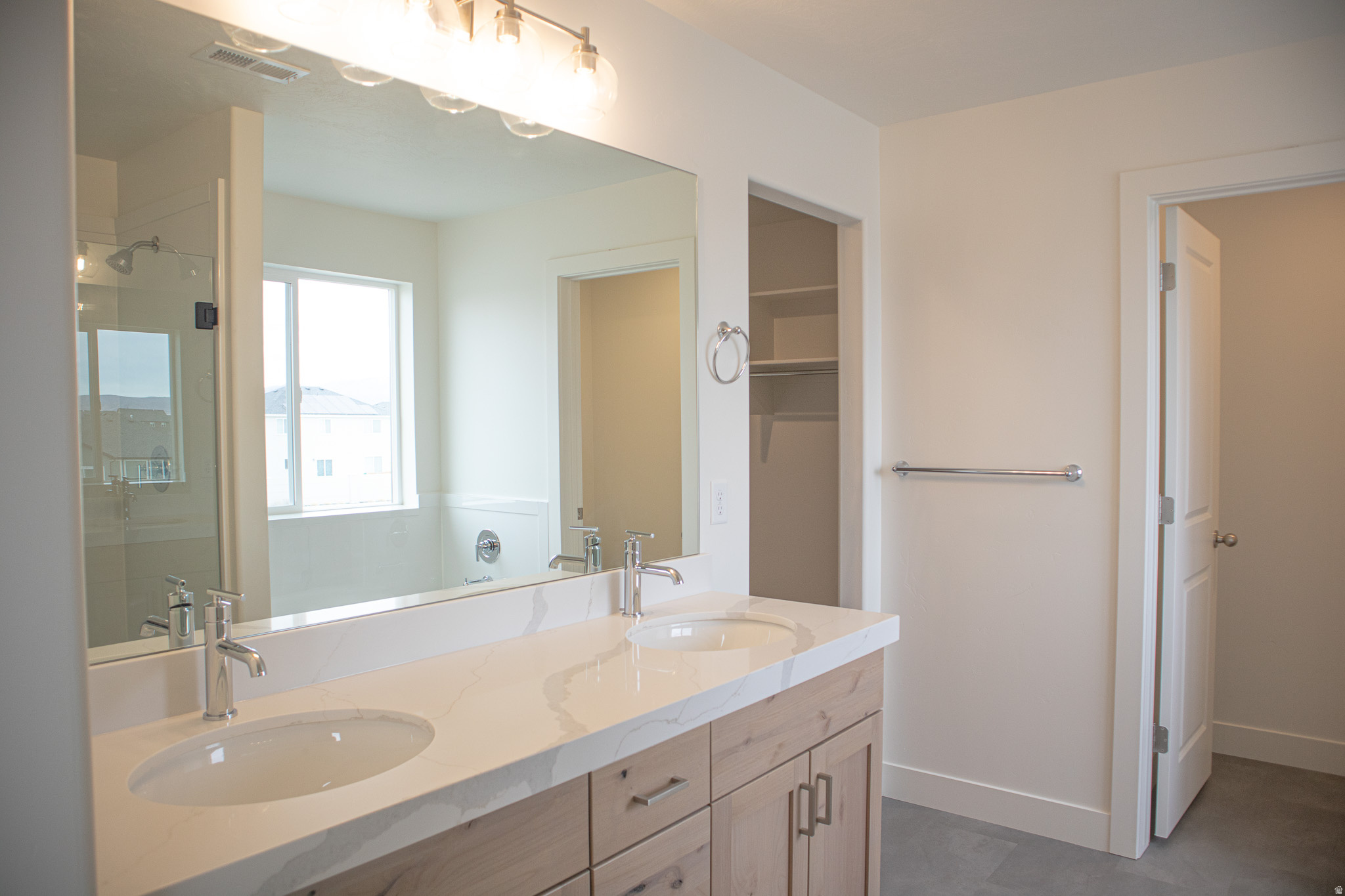 PARKWAY FIELDS SINGLES 2 - Residential