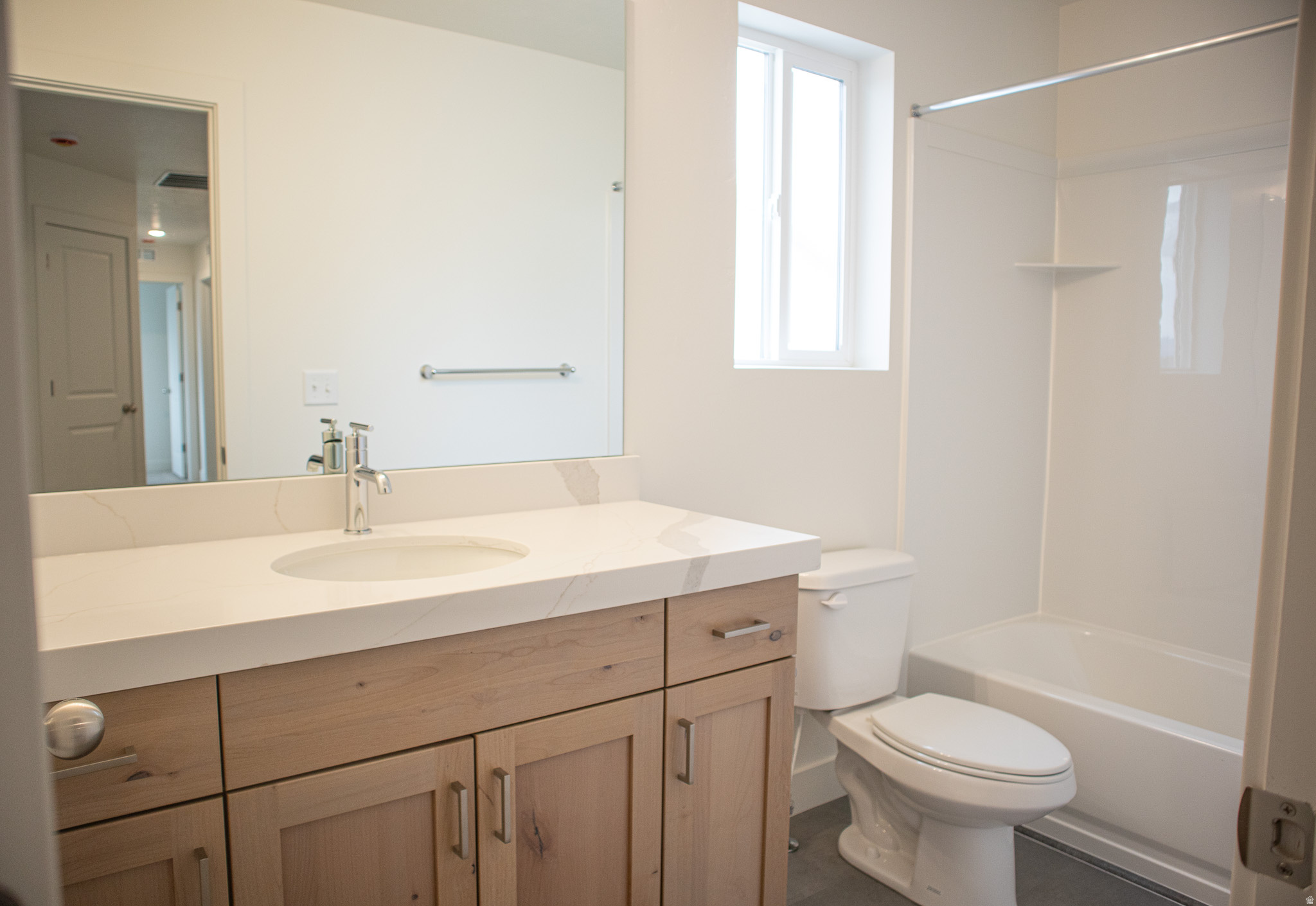 PARKWAY FIELDS SINGLES 2 - Residential