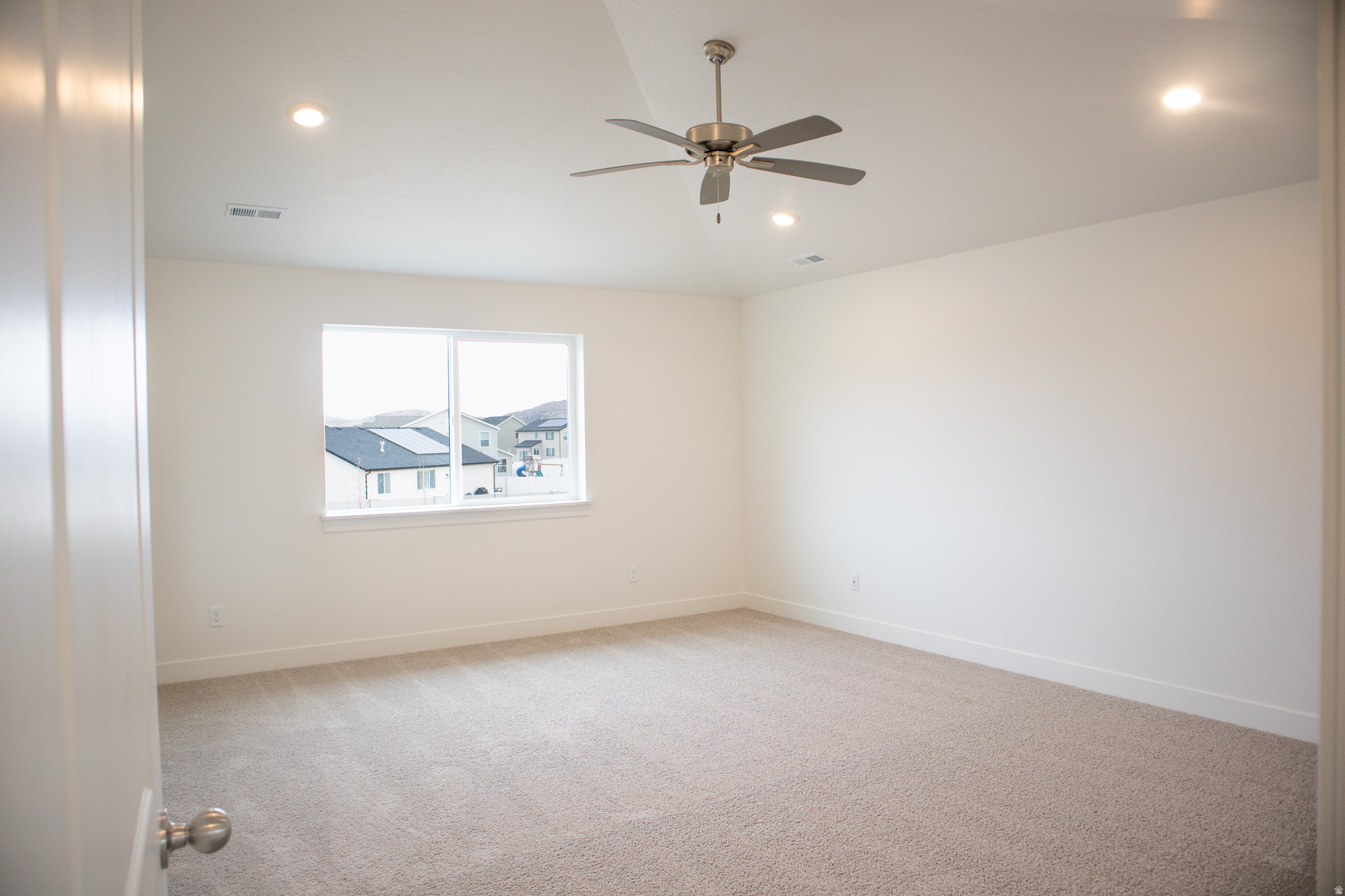 PARKWAY FIELDS SINGLES 2 - Residential