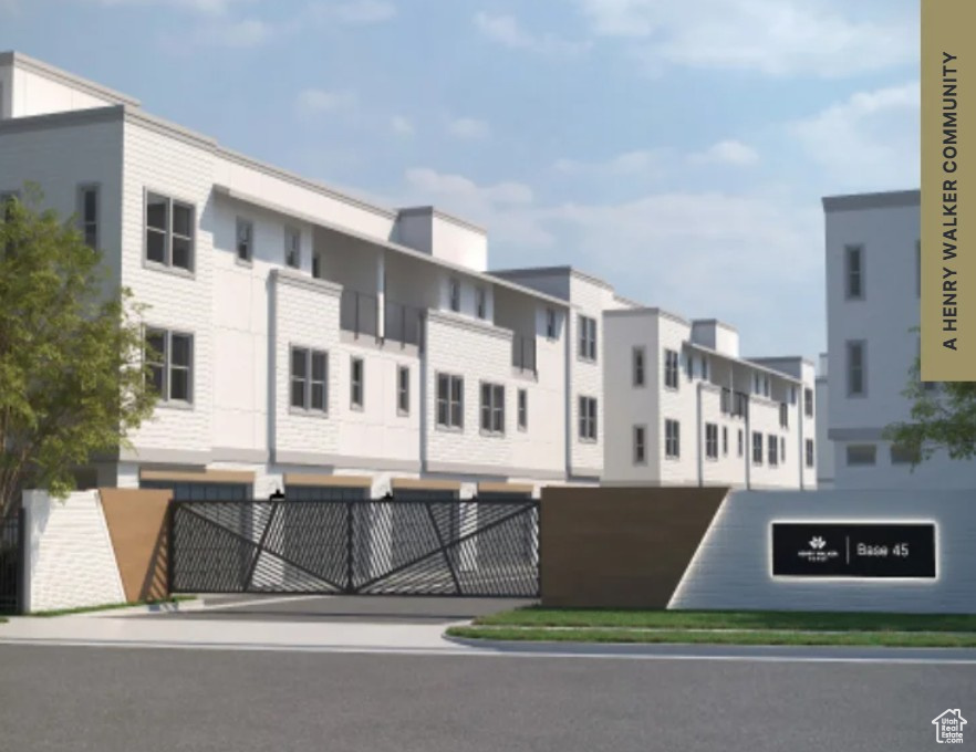 BASE 45 - Residential