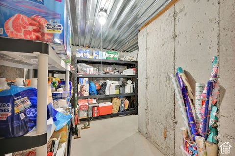 Tiny photo for 6088 N BOULTER PEAK LN, Eagle Mountain, UT 84005 (MLS # 2193399)
