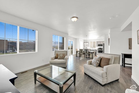 Tiny photo for 6088 N BOULTER PEAK LN, Eagle Mountain, UT 84005 (MLS # 2193399)