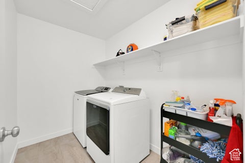 Tiny photo for 6088 N BOULTER PEAK LN, Eagle Mountain, UT 84005 (MLS # 2193399)