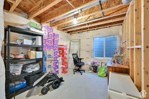 Tiny photo for 6088 N BOULTER PEAK LN, Eagle Mountain, UT 84005 (MLS # 2193399)