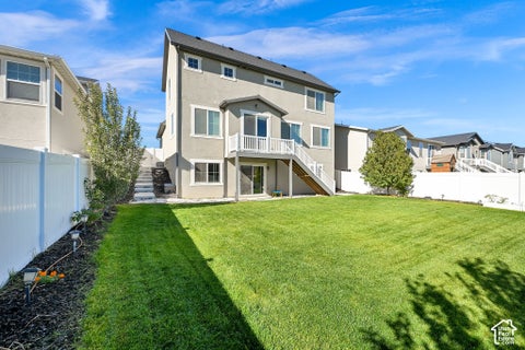 Tiny photo for 6088 N BOULTER PEAK LN, Eagle Mountain, UT 84005 (MLS # 2193399)