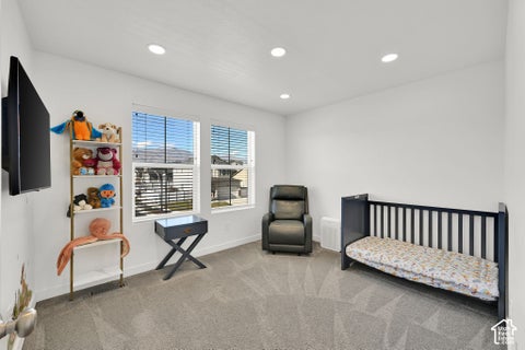 Tiny photo for 6088 N BOULTER PEAK LN, Eagle Mountain, UT 84005 (MLS # 2193399)