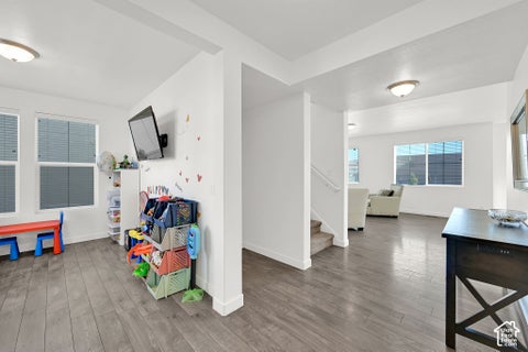 Tiny photo for 6088 N BOULTER PEAK LN, Eagle Mountain, UT 84005 (MLS # 2193399)