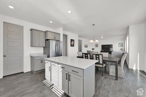 Tiny photo for 6088 N BOULTER PEAK LN, Eagle Mountain, UT 84005 (MLS # 2193399)