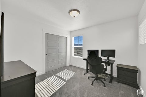 Tiny photo for 6088 N BOULTER PEAK LN, Eagle Mountain, UT 84005 (MLS # 2193399)