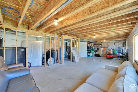Tiny photo for 6088 N BOULTER PEAK LN, Eagle Mountain, UT 84005 (MLS # 2193399)