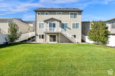 Tiny photo for 6088 N BOULTER PEAK LN, Eagle Mountain, UT 84005 (MLS # 2193399)