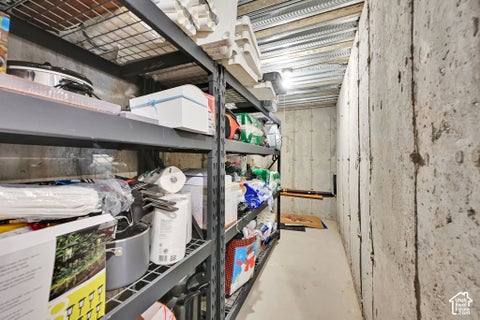 Tiny photo for 6088 N BOULTER PEAK LN, Eagle Mountain, UT 84005 (MLS # 2193399)