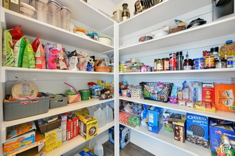 Tiny photo for 6088 N BOULTER PEAK LN, Eagle Mountain, UT 84005 (MLS # 2193399)