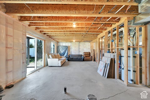 Tiny photo for 6088 N BOULTER PEAK LN, Eagle Mountain, UT 84005 (MLS # 2193399)