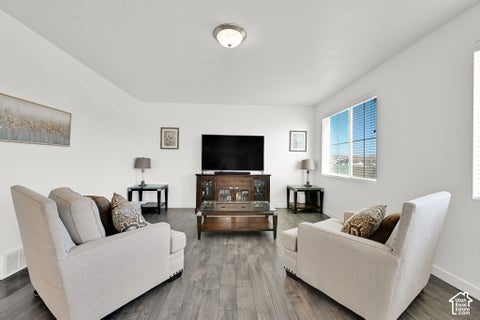 Tiny photo for 6088 N BOULTER PEAK LN, Eagle Mountain, UT 84005 (MLS # 2193399)