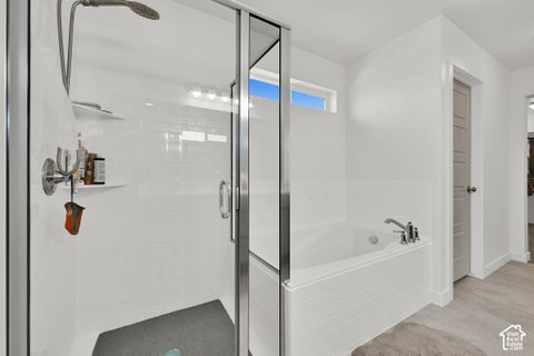 Tiny photo for 6088 N BOULTER PEAK LN, Eagle Mountain, UT 84005 (MLS # 2193399)