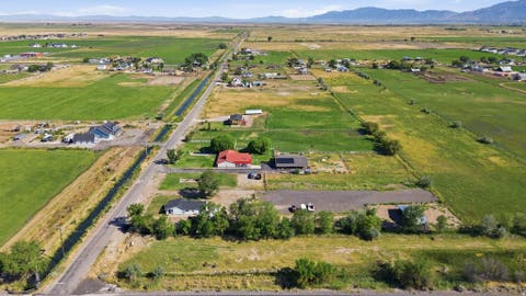 Tiny photo for 1214 S 7500 W, Ogden, UT 84404 (MLS # 2180041)