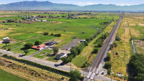 Tiny photo for 1214 S 7500 W, Ogden, UT 84404 (MLS # 2180041)
