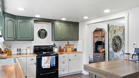 Tiny photo for 1214 S 7500 W, Ogden, UT 84404 (MLS # 2180041)