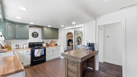 Tiny photo for 1214 S 7500 W, Ogden, UT 84404 (MLS # 2180041)