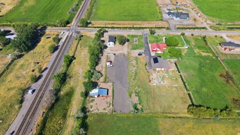 Tiny photo for 1214 S 7500 W, Ogden, UT 84404 (MLS # 2180041)