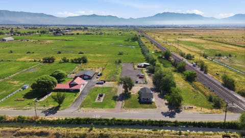 Tiny photo for 1214 S 7500 W, Ogden, UT 84404 (MLS # 2180041)