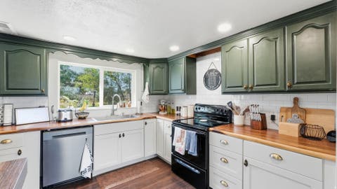 Tiny photo for 1214 S 7500 W, Ogden, UT 84404 (MLS # 2180041)