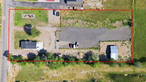 Tiny photo for 1214 S 7500 W, Ogden, UT 84404 (MLS # 2180041)