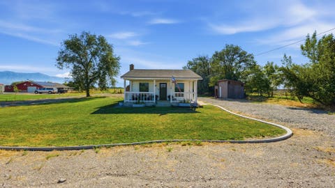 Photo of 1214 S 7500 W, Ogden, UT 84404 (MLS # 2180041)