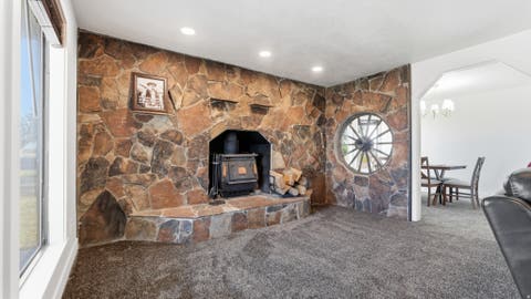 Tiny photo for 1214 S 7500 W, Ogden, UT 84404 (MLS # 2180041)