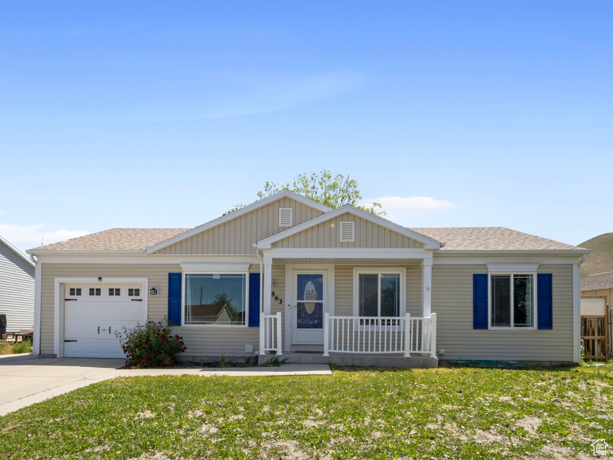 863 S 860, Tooele, Utah image 1
