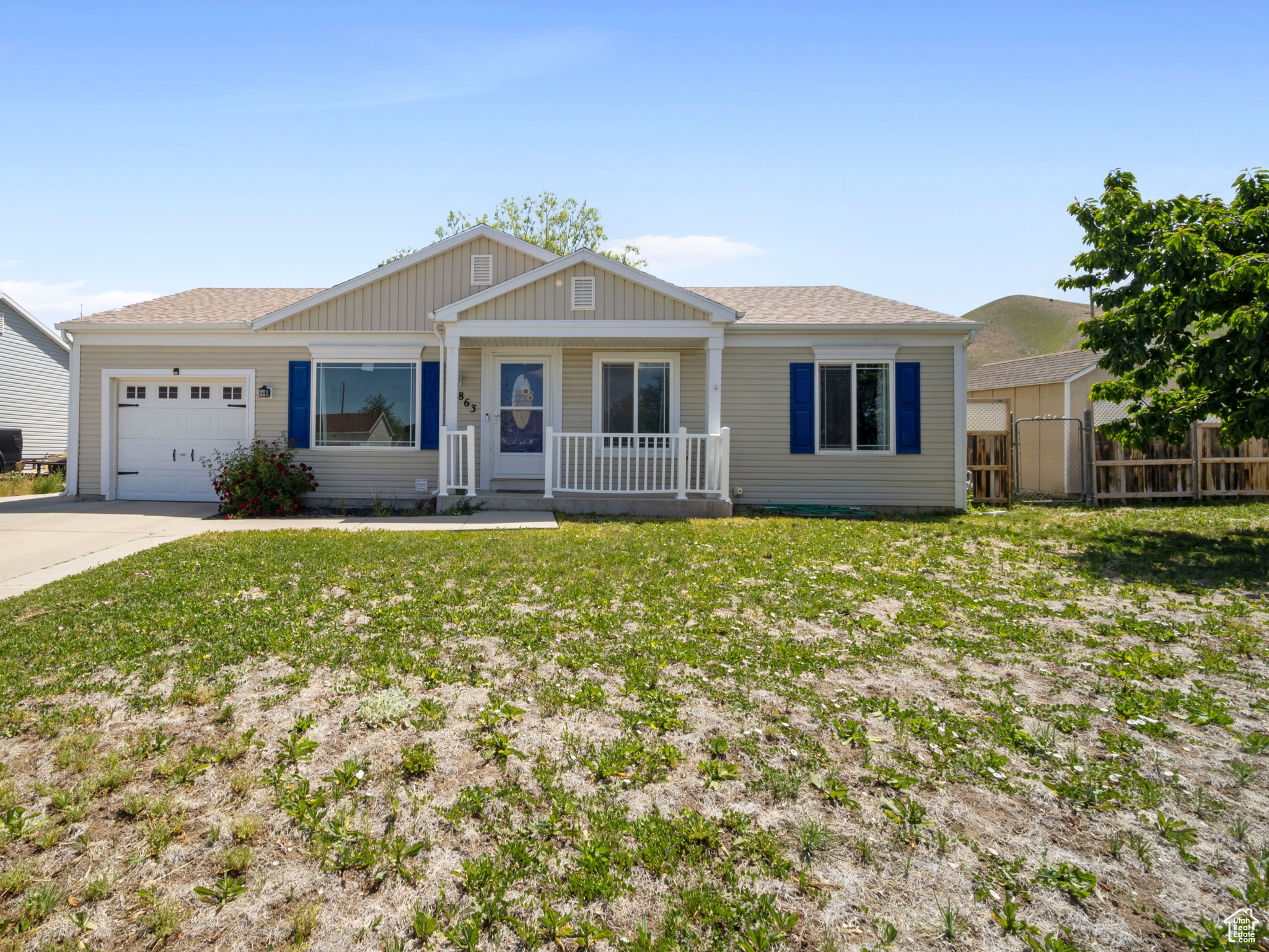 863 S 860, Tooele, Utah image 25