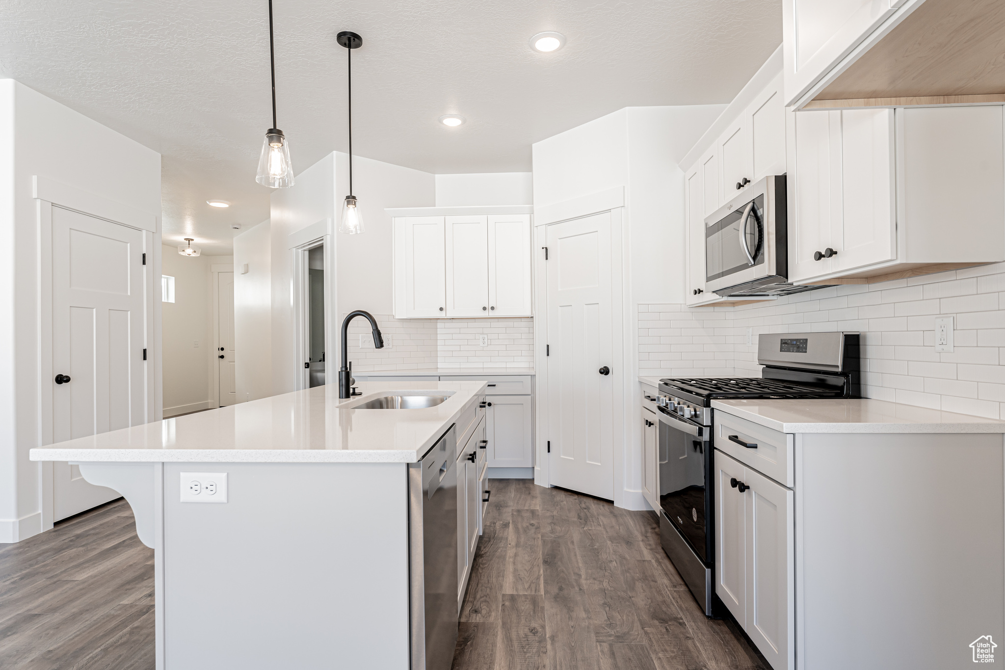 933 N Portman Way #520, Saratoga Springs, Utah image 5