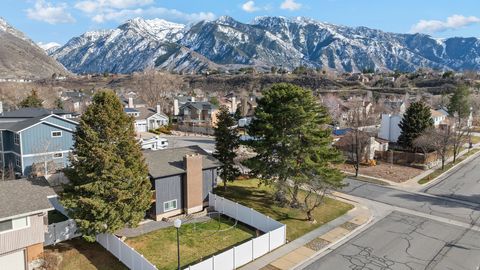 Tiny photo for 2691 E PARTRIDGE WAY S, Sandy, UT 84093 (MLS # 2142974)